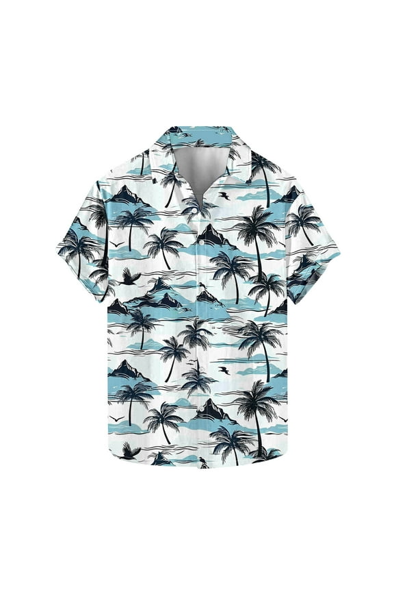 Crop Tops for Men Trendy Summer Plus Size Blouses for Men 4X-5X Cute Shirts Trendy Going Out Plus Size Men Workout Tops With Built In Bra Solid Color Tshirts