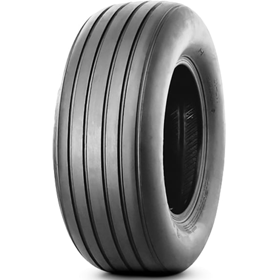 Implement Rib Tire Cropmaster Rib Implement 6.7L-15 8 Ply Tractor Tire - Walmart.com