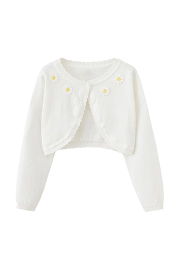 Dress Cover Sweater