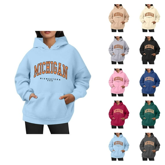 Cropped Hoodie Women Zip Up Hoodie Womens Sweatshirt Oversized Lightweight Jacket Women's Valentine's Printed Hoodie