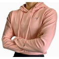 thumbnail image 1 of Cropped Hoodie (Women's), 1 of 9