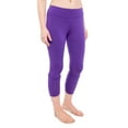 thumbnail image 1 of Cropped Legging, 1 of 1