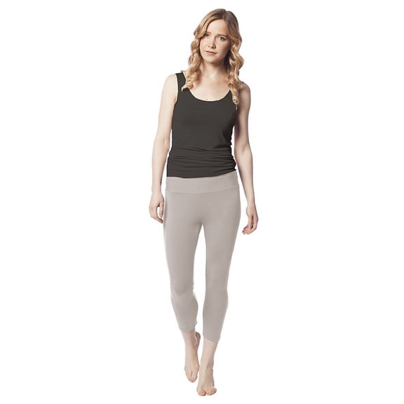 Cropped Legging