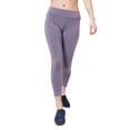 thumbnail image 1 of Cropped Modal Leggings, 1 of 1