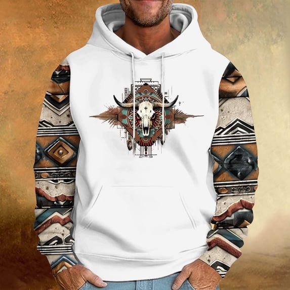 Cropped Pullover Fleece Fall Sweatshirts for Men Trendy Half Zip Pullover Men Plus Plus Size Hoodies for Men Fall Sweaters for Men Trendy