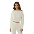 thumbnail image 1 of Cropped Sweatshirt, 1 of 5