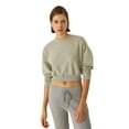 thumbnail image 1 of Cropped Sweatshirt, 1 of 5