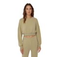 thumbnail image 1 of Cropped Sweatshirt, 1 of 5