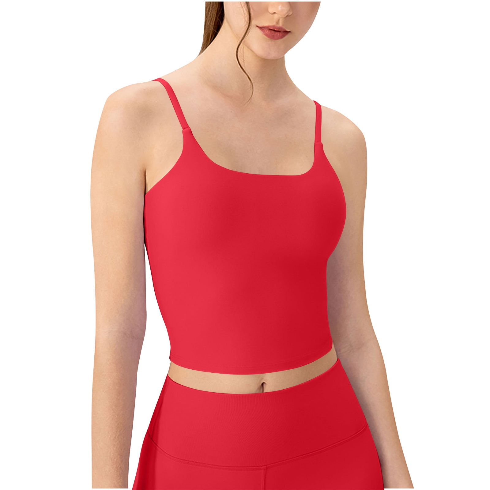 Womens Cool Down Tank Top main image 1