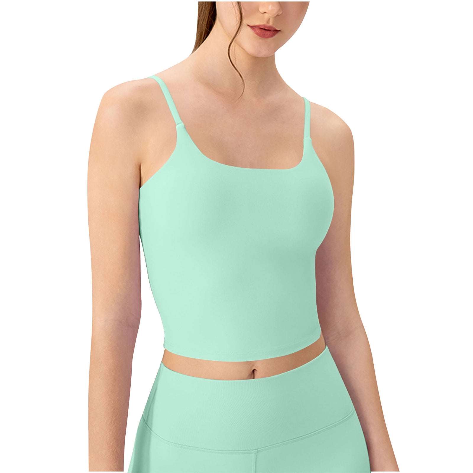 Womens Cool Down Tank Top main image 0