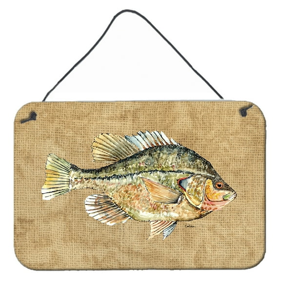 Croppie Wall or Door Hanging Prints