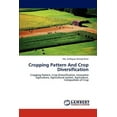 thumbnail image 1 of Cropping Pattern and Crop Diversification (Paperback), 1 of 1