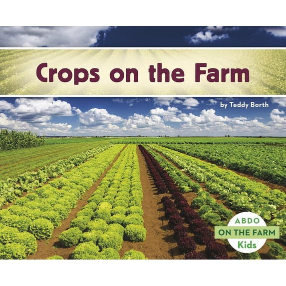 Crops on the Farm