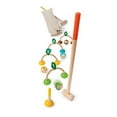 thumbnail image 1 of PlanToys Croquet, 1 of 6