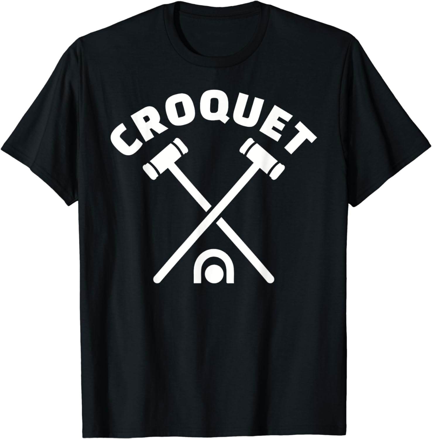 Croquet TShirt