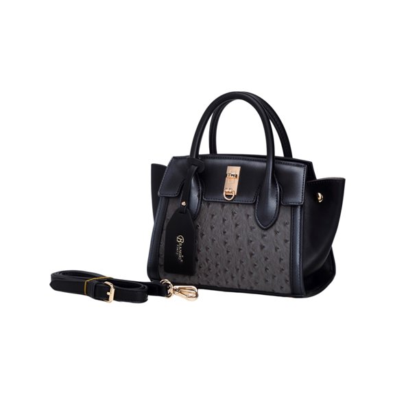 Croquilla 3D Laser Cut Mini Crossbody