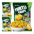 Cros Orion Turtle ChipsSour MSF2 Cream and Onion FlavorCrispy Korean