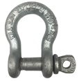 thumbnail image 1 of Crosby Anchor Shackle,5,330 lb,Alloy Steel 1017472, 1 of 1
