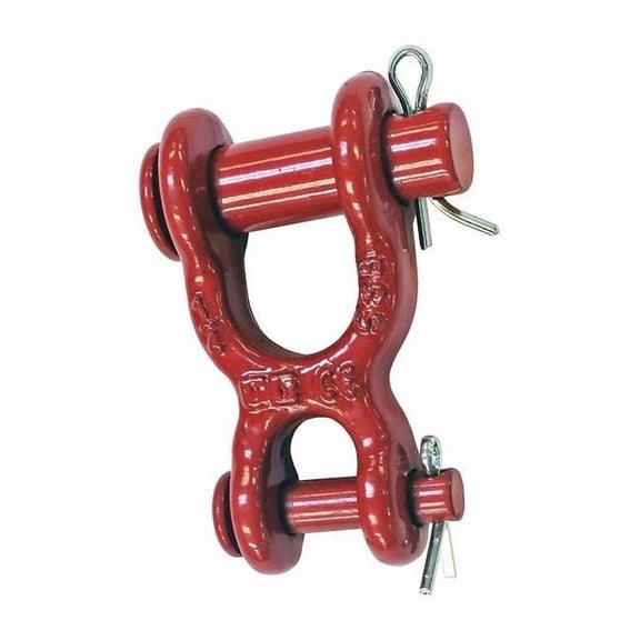 Double Clevis Link,Gr 70,1/2" 1013085