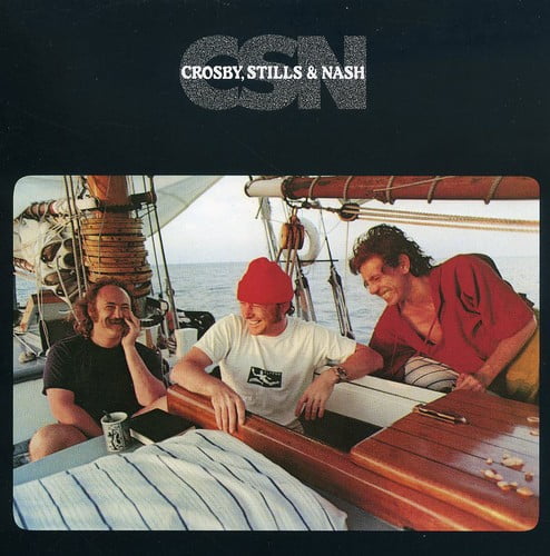 Crosby, Stills & Nash - CSN - Music & Performance - CD - Walmart.com