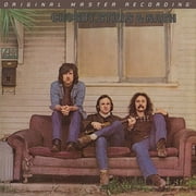 Crosby, Stills & Nash - Crosby, Stills & Nash - Music & Performance - SACD