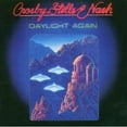 thumbnail image 1 of Crosby, Stills & Nash - Daylight Again - Music & Performance - CD, 1 of 1