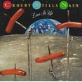 thumbnail image 1 of Crosby Stills & Nash / Live It Up - CD NEW, 1 of 1