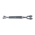 thumbnail image 1 of Crosby Turnbuckle,Jaw and Jaw,Steel,1 in. Dia. 1032812, 1 of 1
