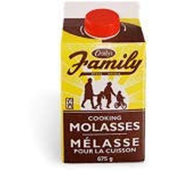 Crosby's Cooking Molasses, 675g/1.5lbs, {Imported from Canada}