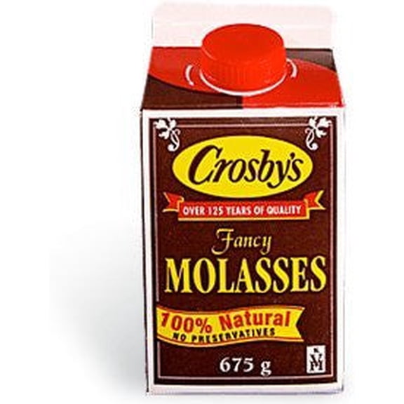 Crosbys Fancy Molasses - 675g/23.8 oz., {Imported from Canada}