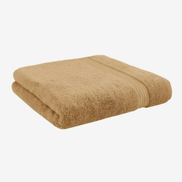 Croscill Adana Ultra Soft Turkish Towel in Wheat Bath