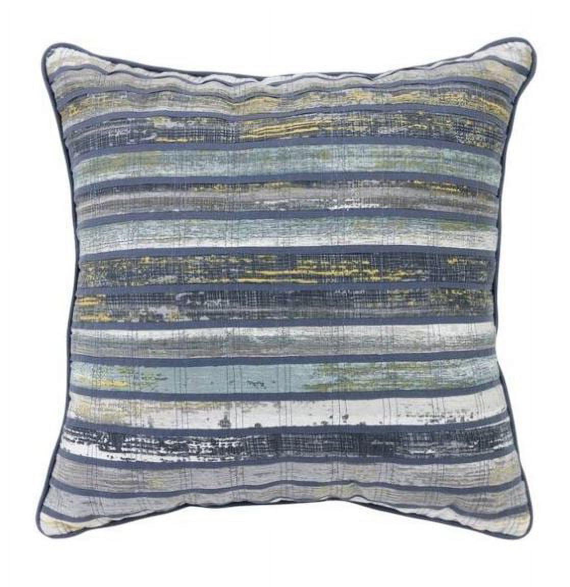 Croscill Morrison Boudoir 18 X 18 Throw Pillow