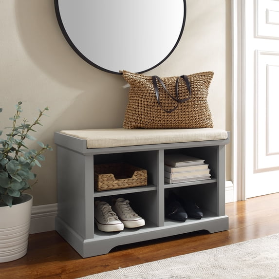 Anderson Storage Bench