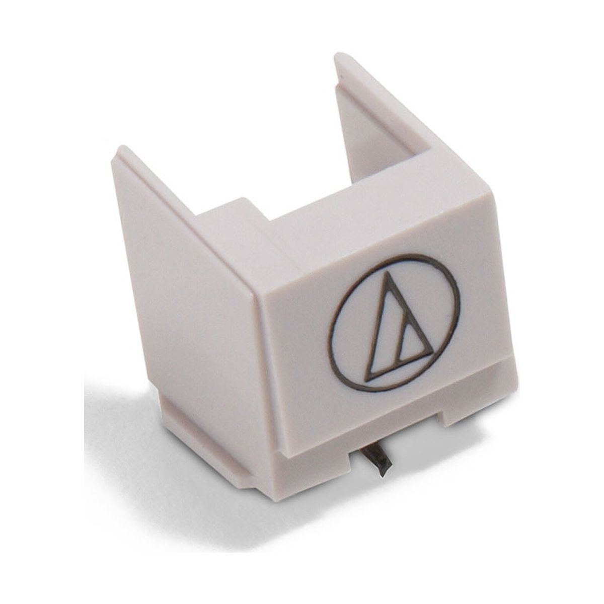 DEERPARK DISTRIBUTORS, LLC Audio-Technica NP-5 Replacement Needle for Vinyl Record Players and Turntables, Diamond Stylus