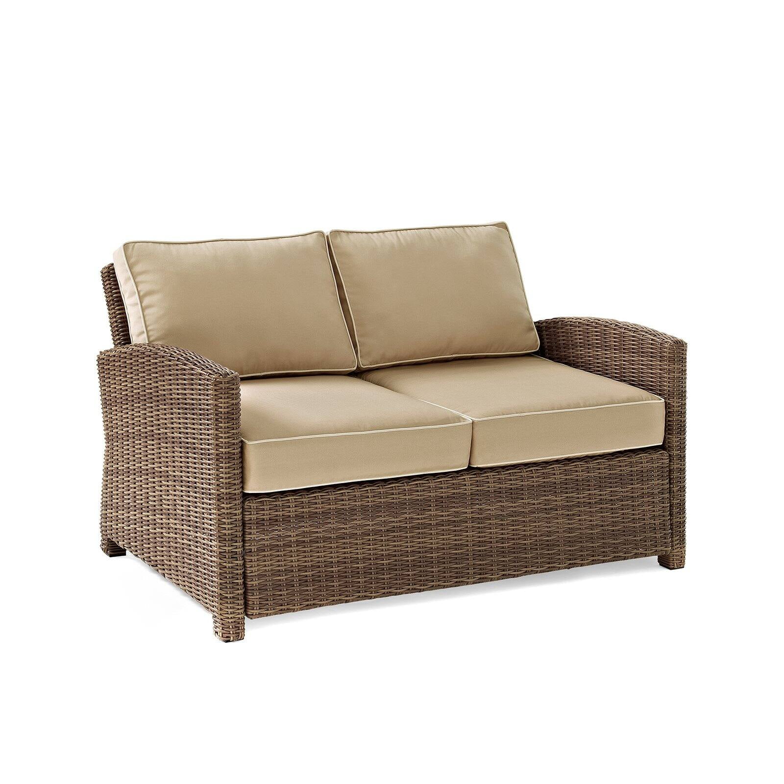 Webstrap loveseat 2024