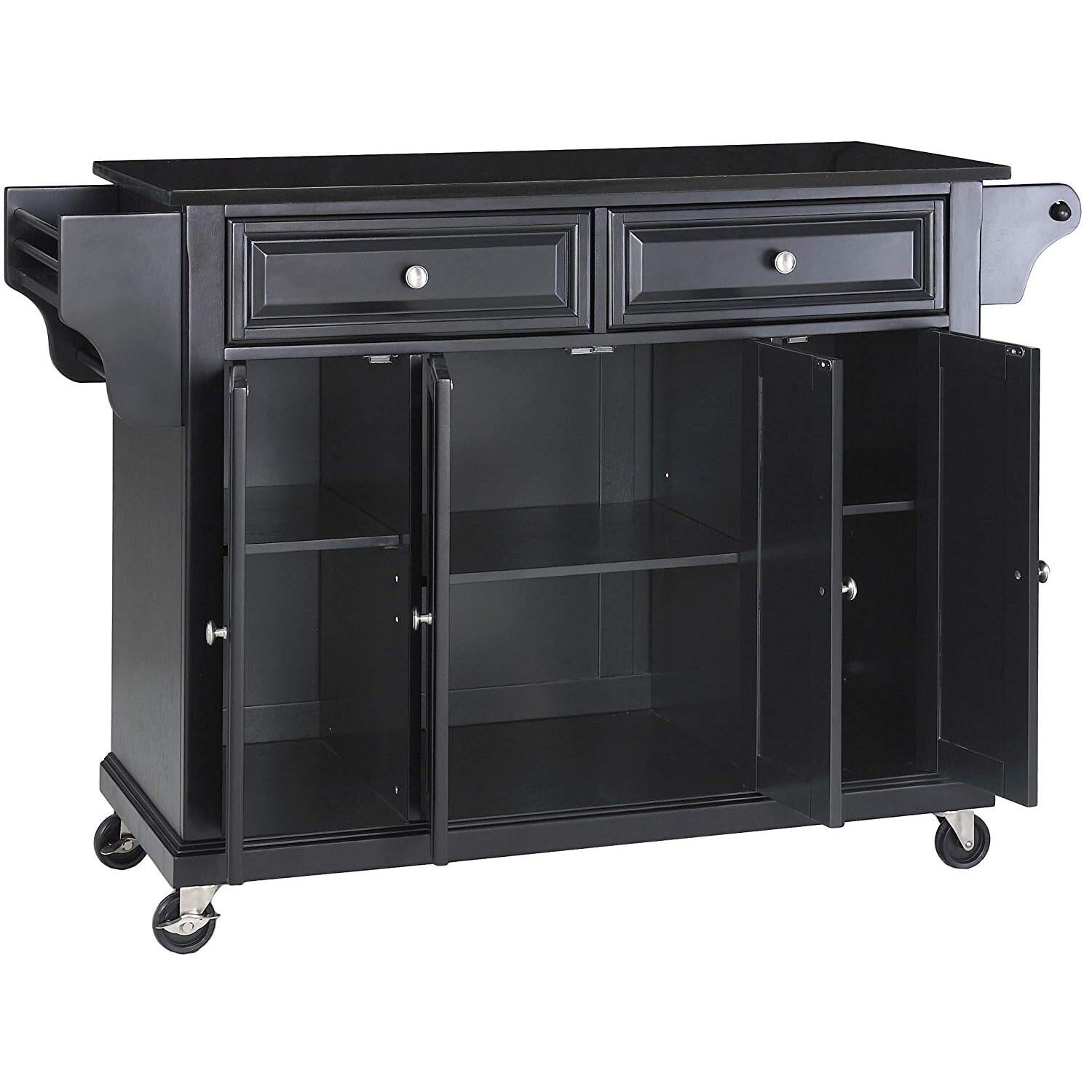 Crosley Kitchen Cart