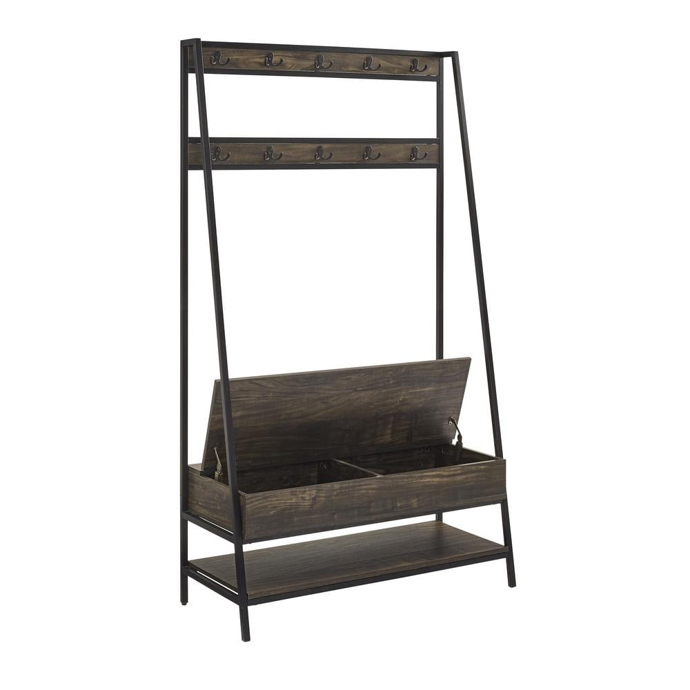 Crosley Furniture Jacobsen Hall Tree