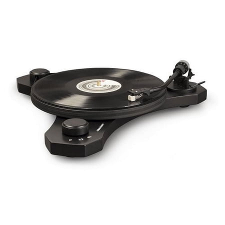 Crosley C3 Vinyl Record Player - Audio Turntables