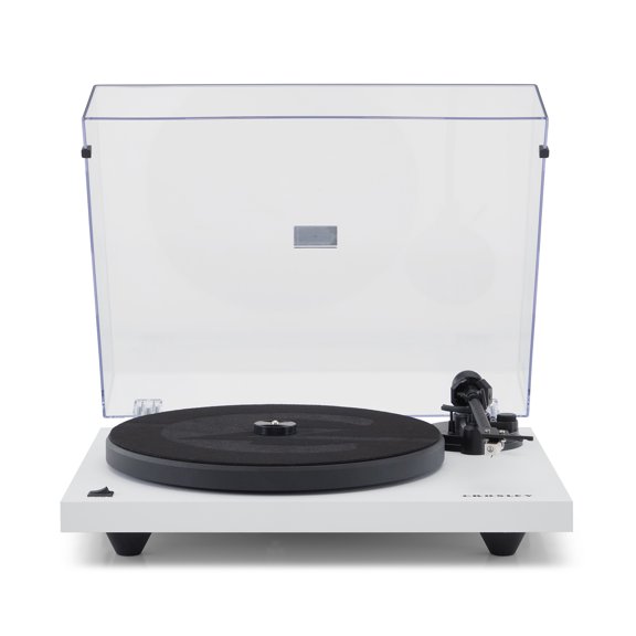 Crosley C6 Vinyl Record Player with wireless Bluetooth - Audio Turntables