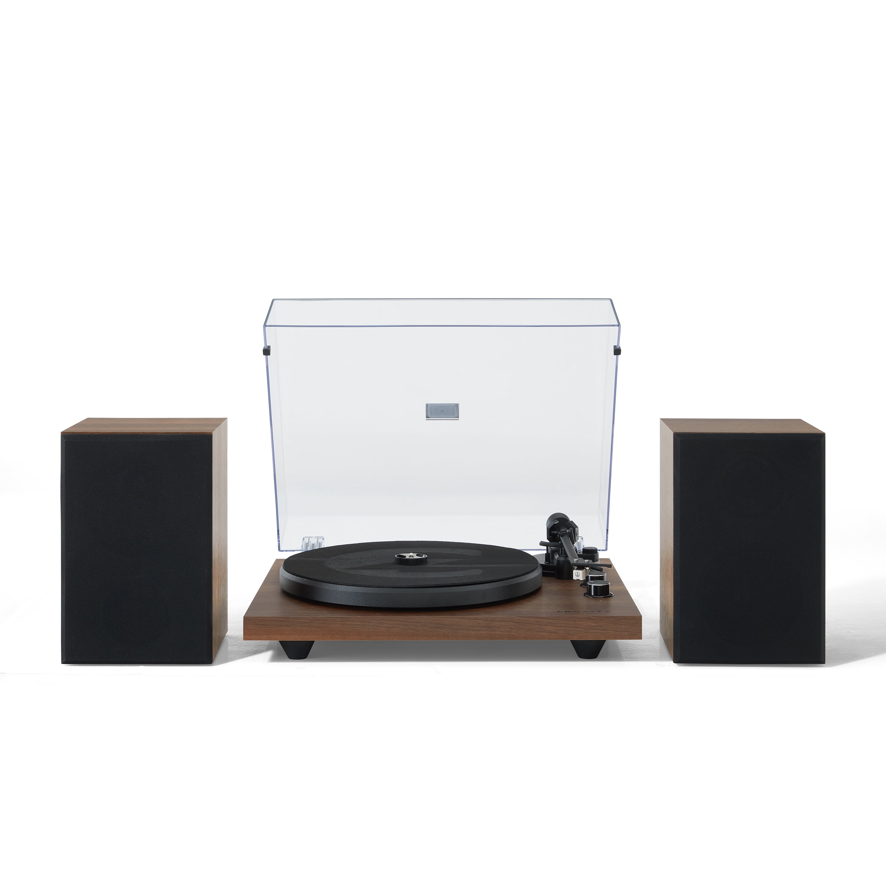 Platine Vinyle Victrola Eastwood avec enceinte intégrée + Bluetooth in&out  –