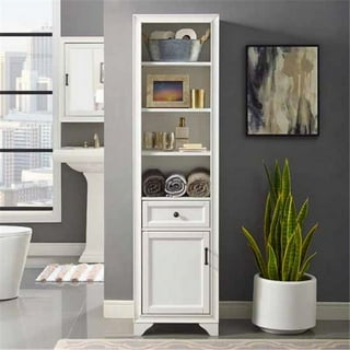Crosley Furniture Bathroom Cabinets in Bathroom Furniture