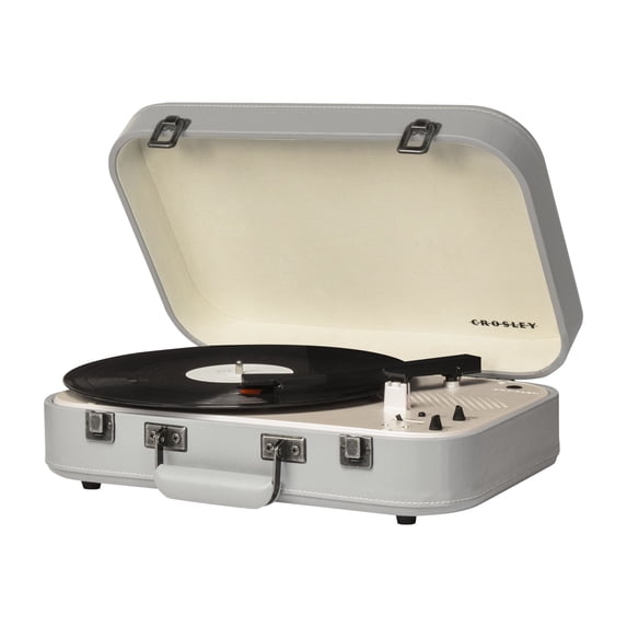 Coupe Turntable