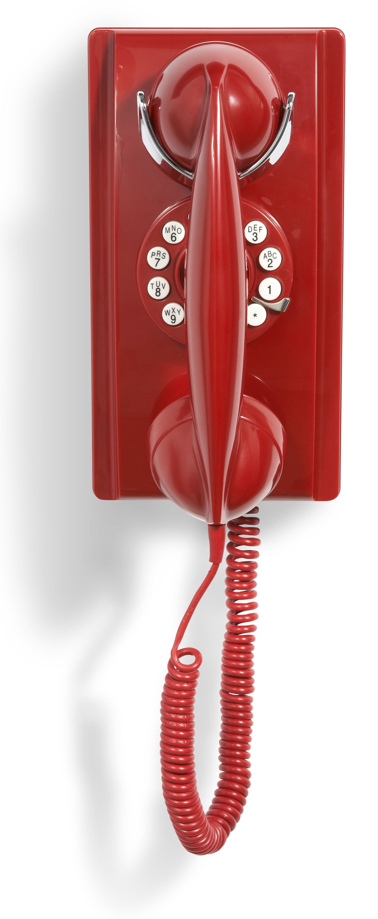 Crosley 302 CR55 Wall Phone - Thumbnail 4