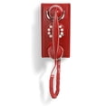 thumbnail image 1 of Crosley CR55 Wall Telephone, 1 of 4