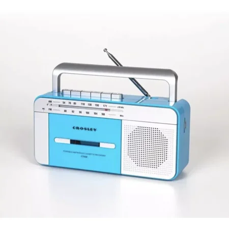 Crosley CT102A Cassette Player