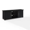 thumbnail image 1 of Crosley  Camden Low Profile TV Stand, Black - 22 x 58 x 15.75 in., 1 of 1