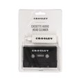 Crosley Cassette Audio Head Cleaner
