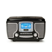 Crosley Corsair Radio CD Player