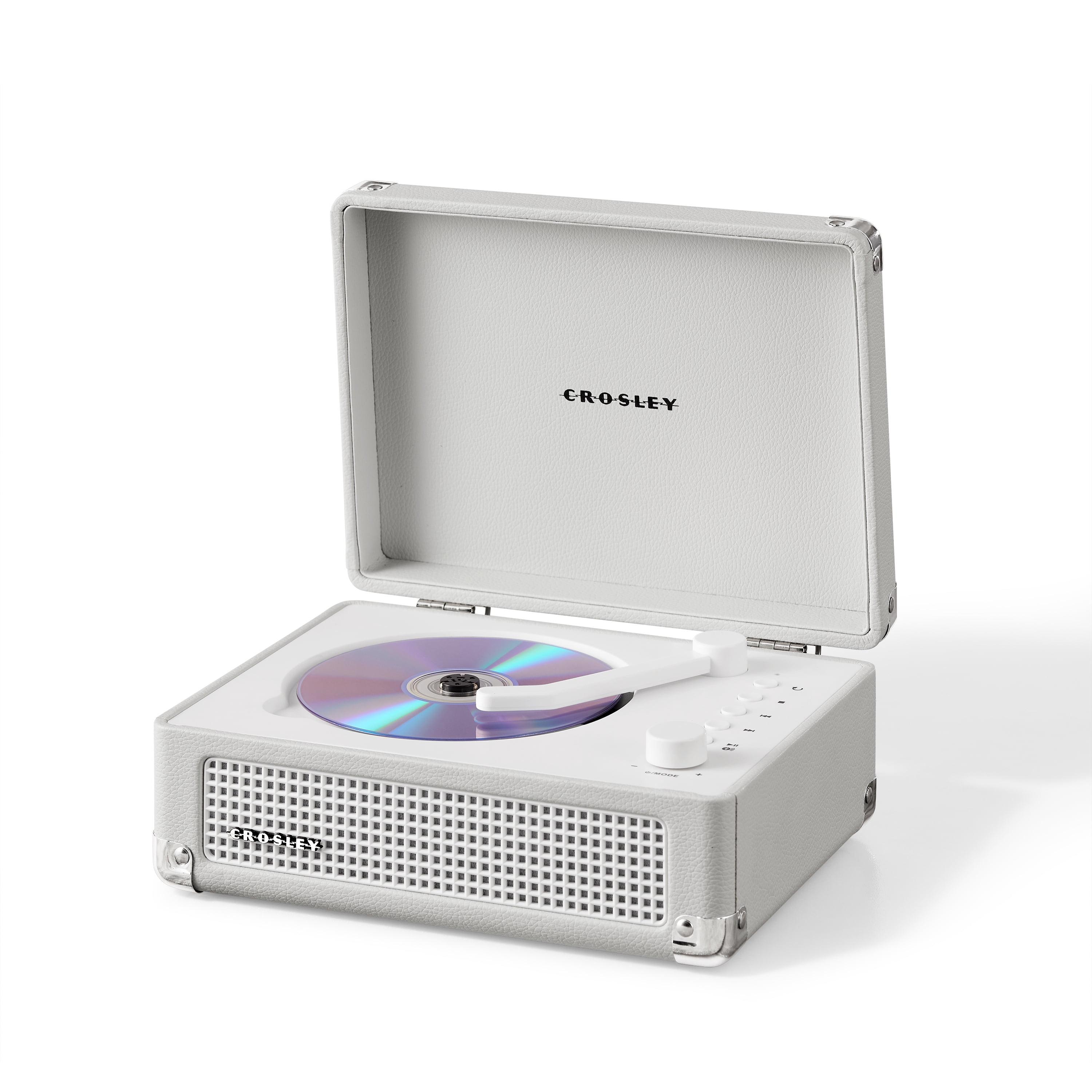 Crosley Cruiser Cd Player