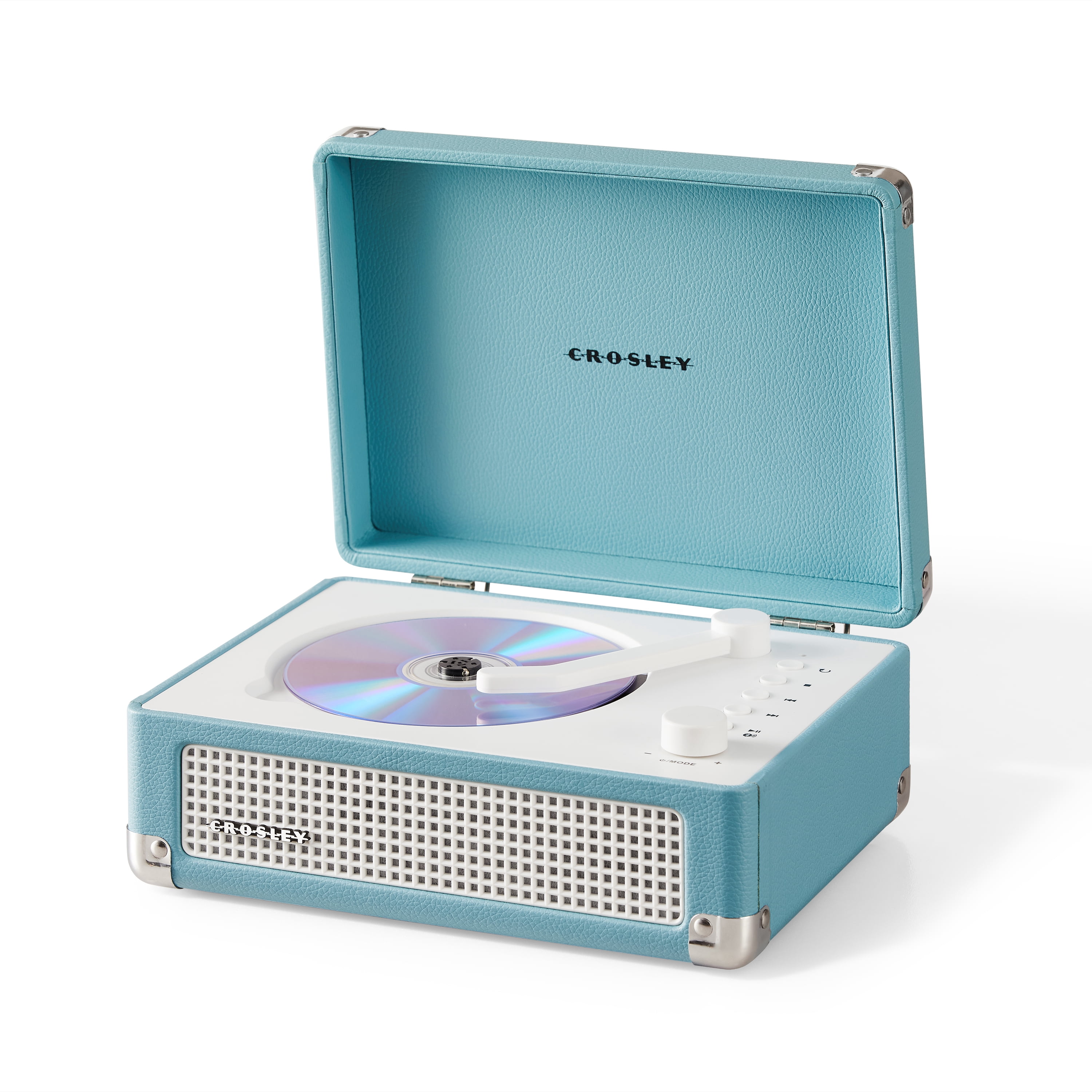 Crosley Cruiser Cd Player